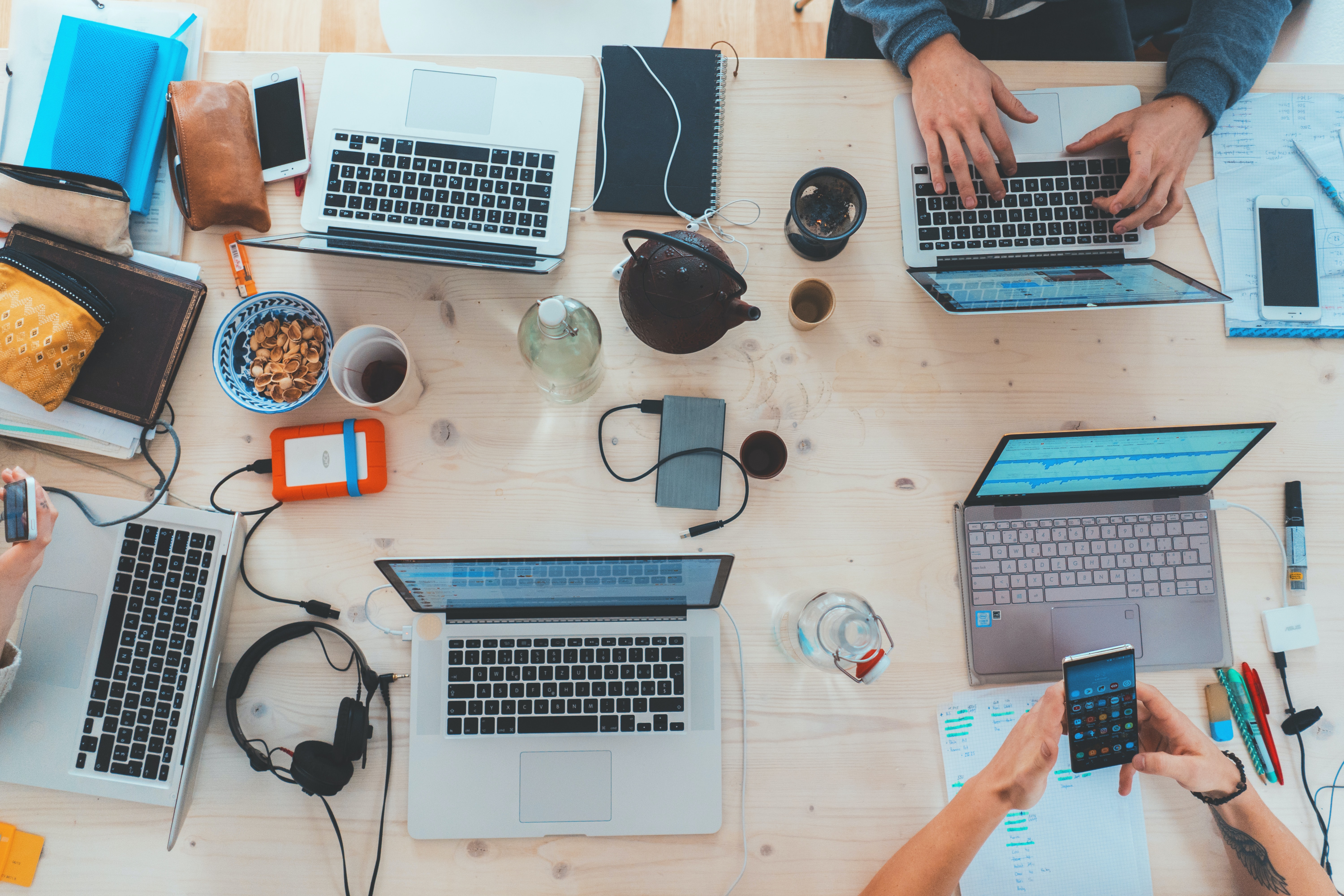 7 Tips Jitu Biar Kamu Nggak Kehabisan Ide Konten, Kreativitas Mengalir Terus!