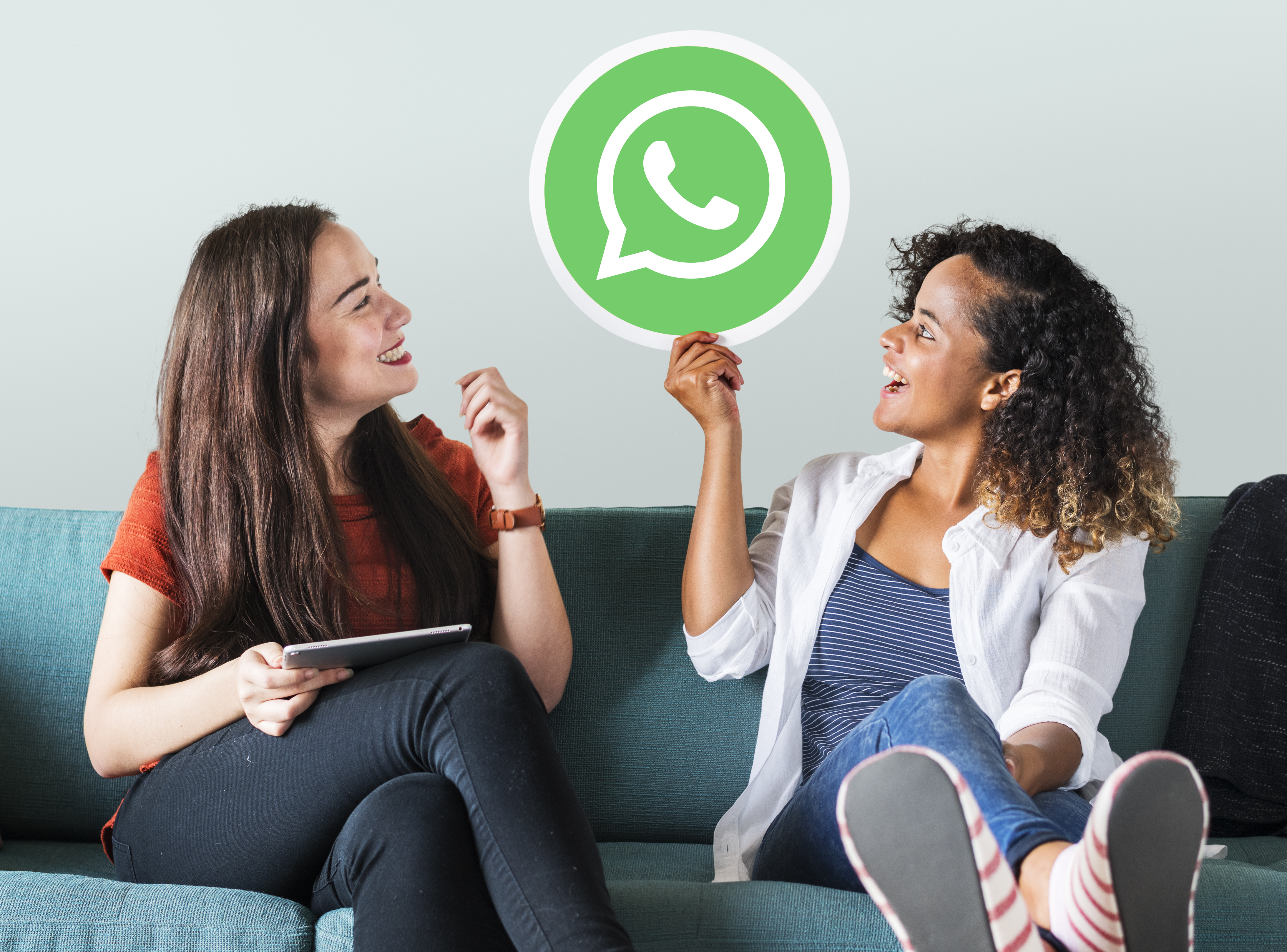 AI Assistant: Teman Virtual yang Bisa Bantu Banyak Urusan Harian