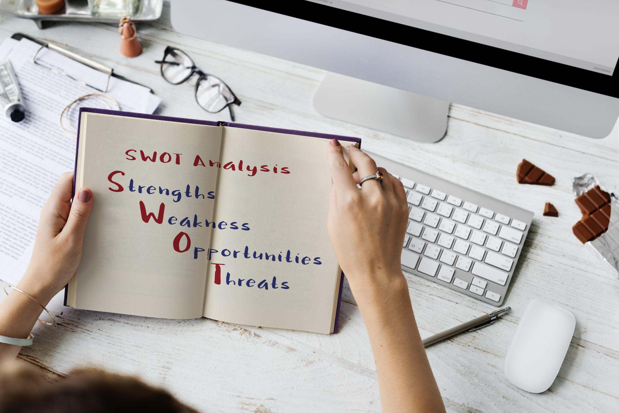 Analisis SWOT: Pengertian, Manfaat, Langkah-langkah, dan Contoh