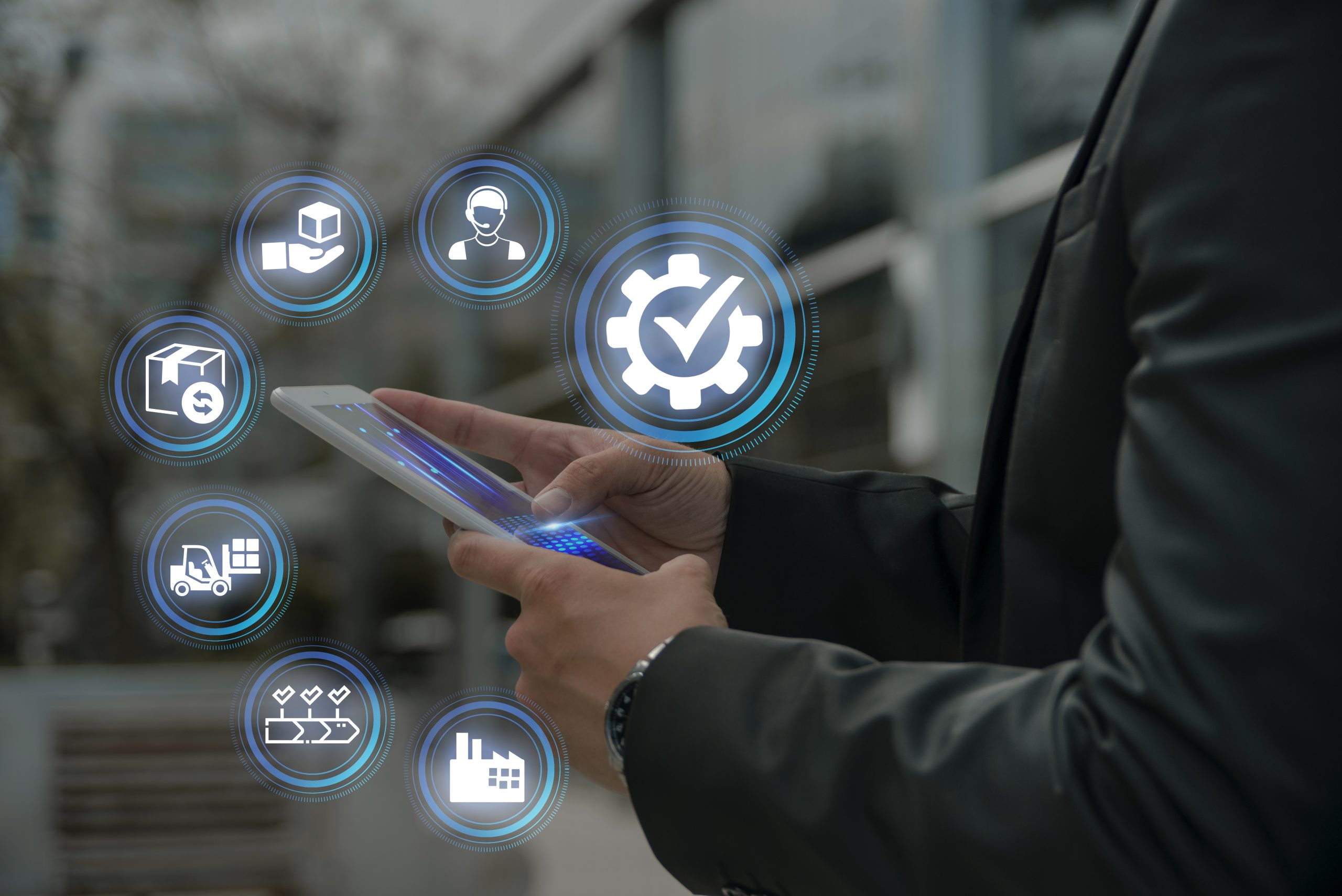 Apa Itu Process Automation dan Kenapa Penting dalam AI?