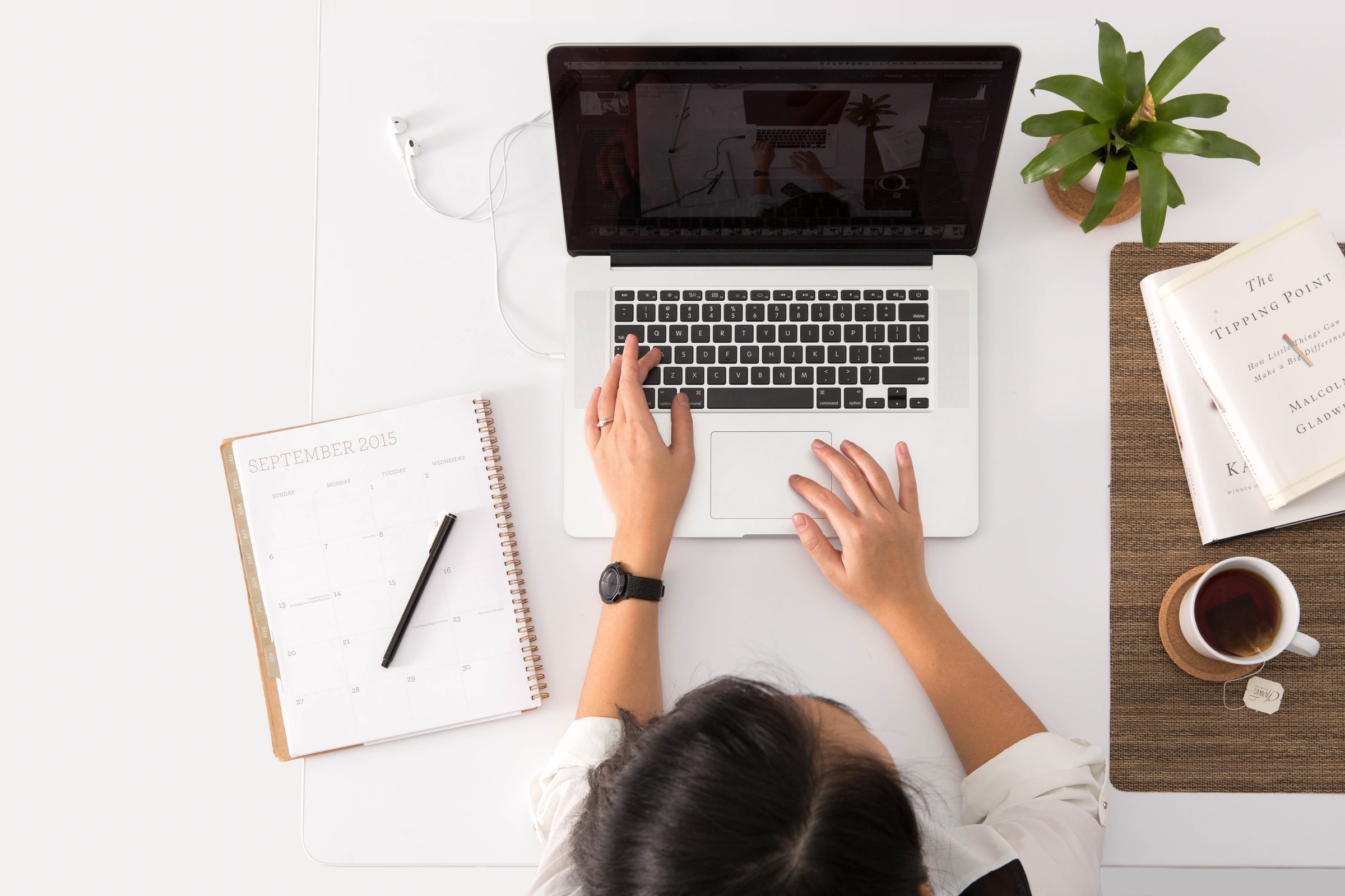 Apa Saja Sih Job Desc Admin Toko Online?