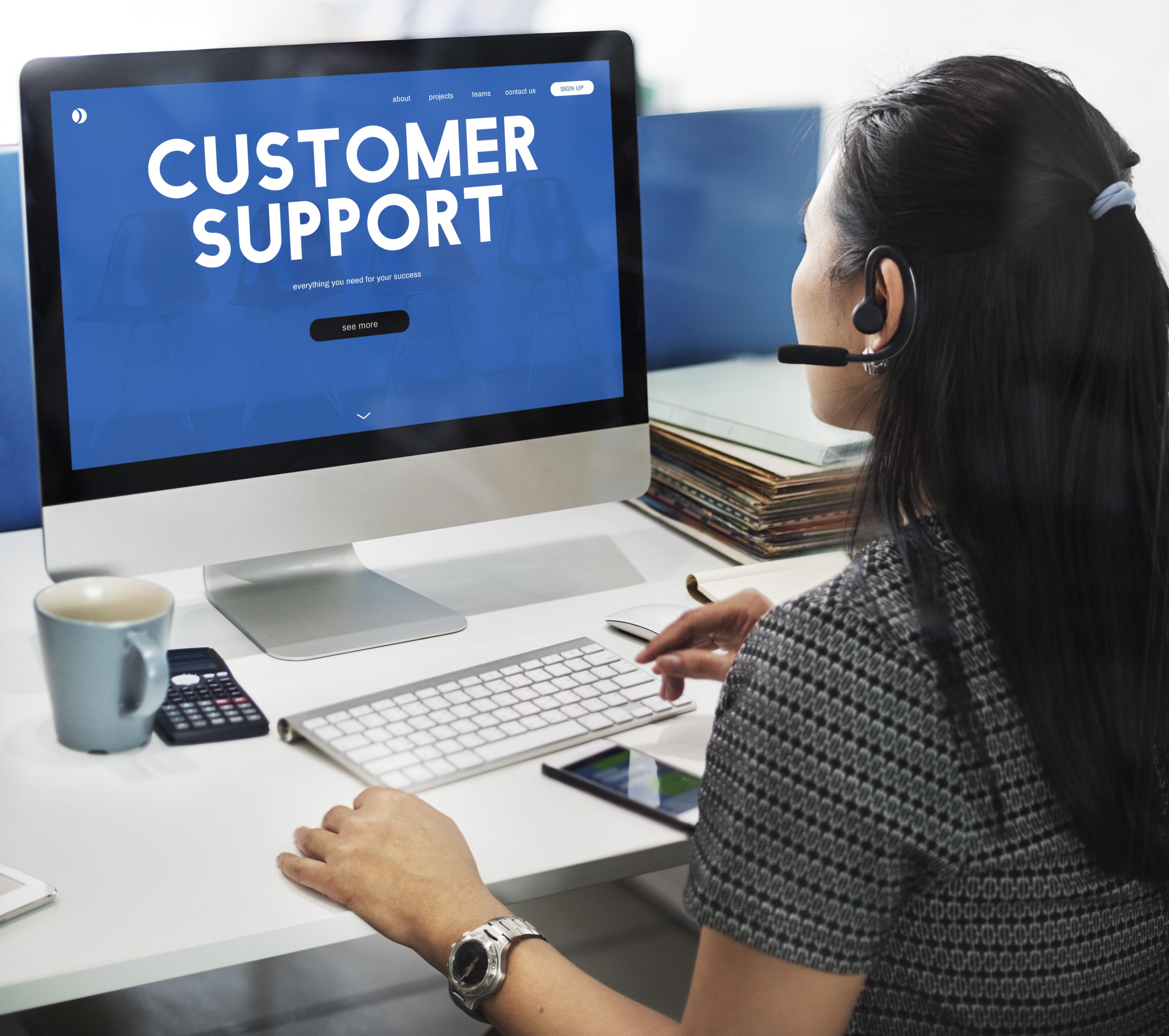 Bagaimana AI Assistant Membantu Menjawab Buyer Inquiries Tanpa Ribet?