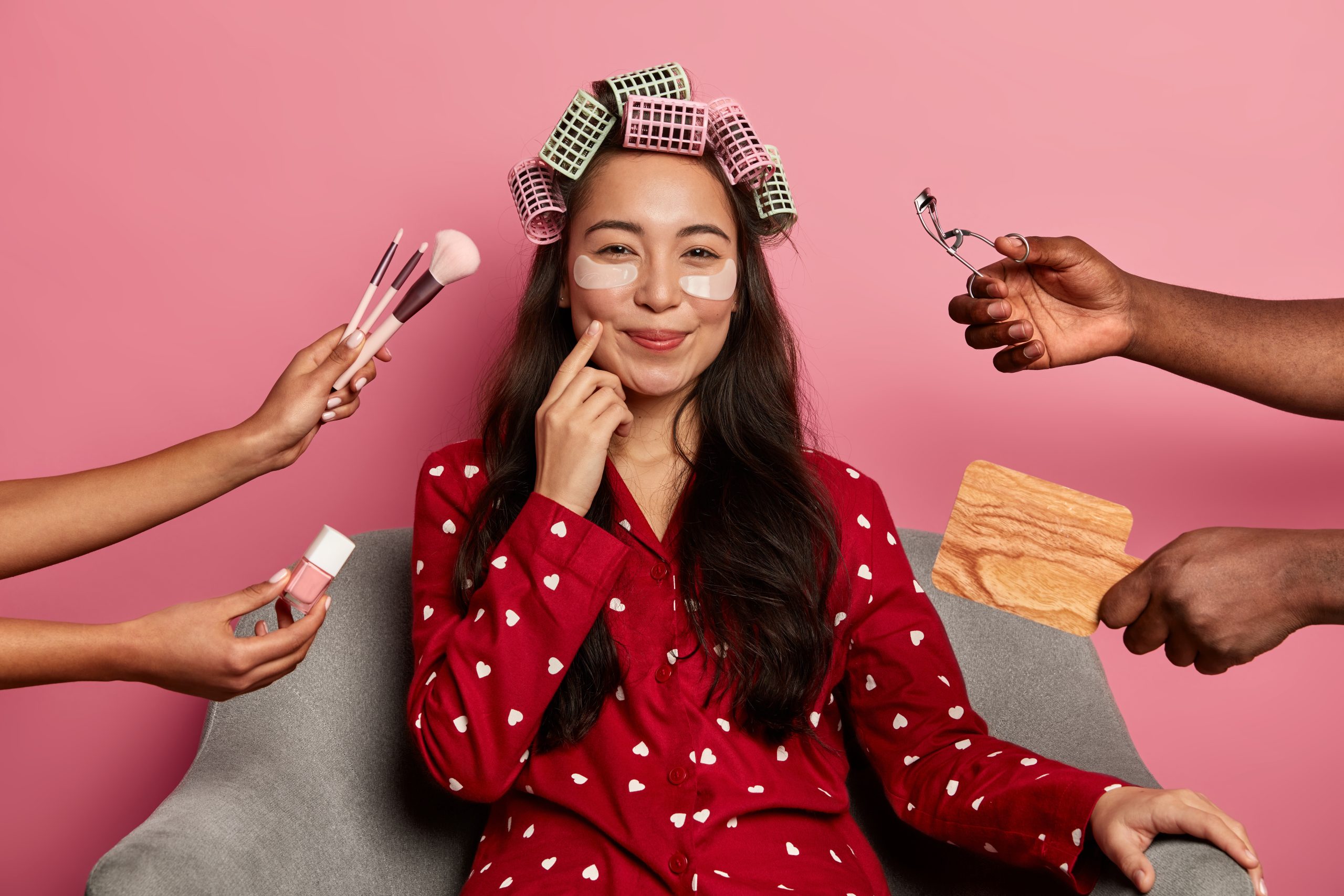 Beauty Privilege Bikin Melejit di Dunia Content Creation? Nggak Juga, Kok!