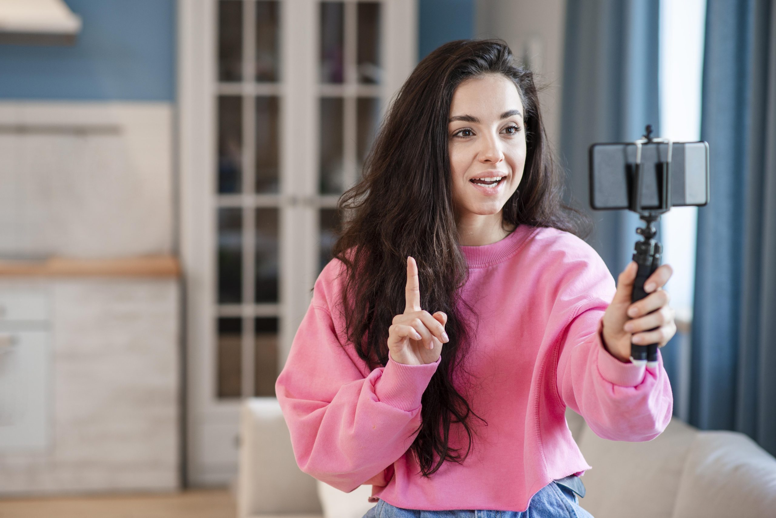 Coba Tips Ini Yuk! Naikin Growth Akun Cuma Gara-gara Sering Live? Seriusan?