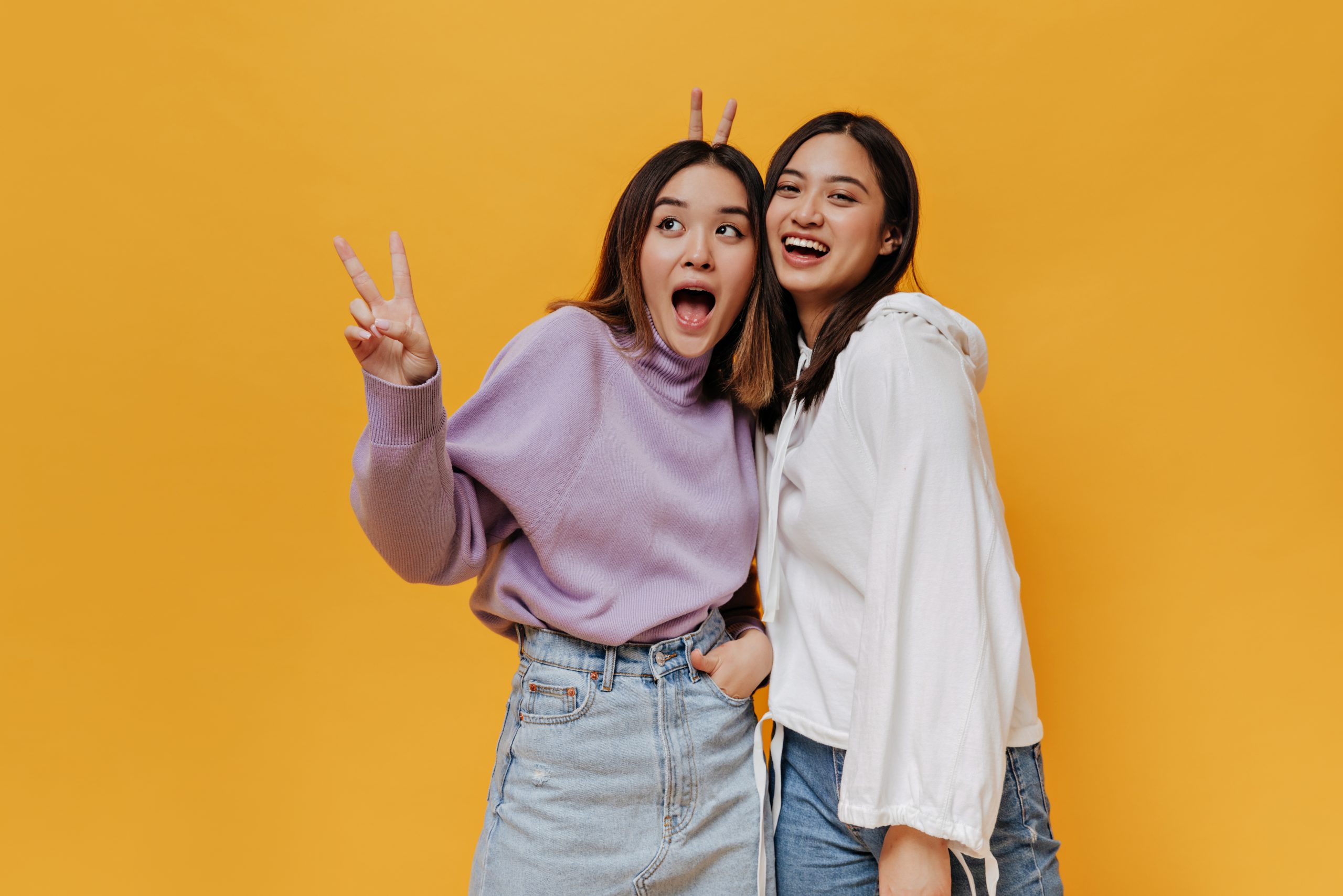 Comfort Creators: Bestie Virtual yang Bikin Kita Ngerasa Deket!