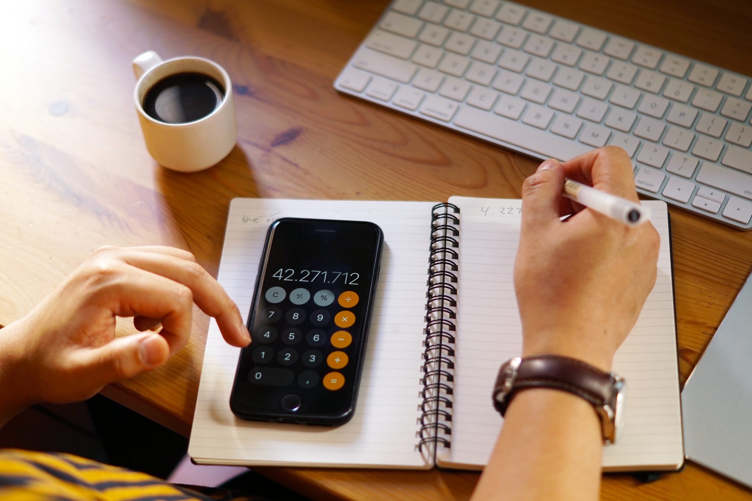 Daily Expense Tracker Buat Anak Kos: Simple, Gak Ribet, Bisa via WhatsApp!