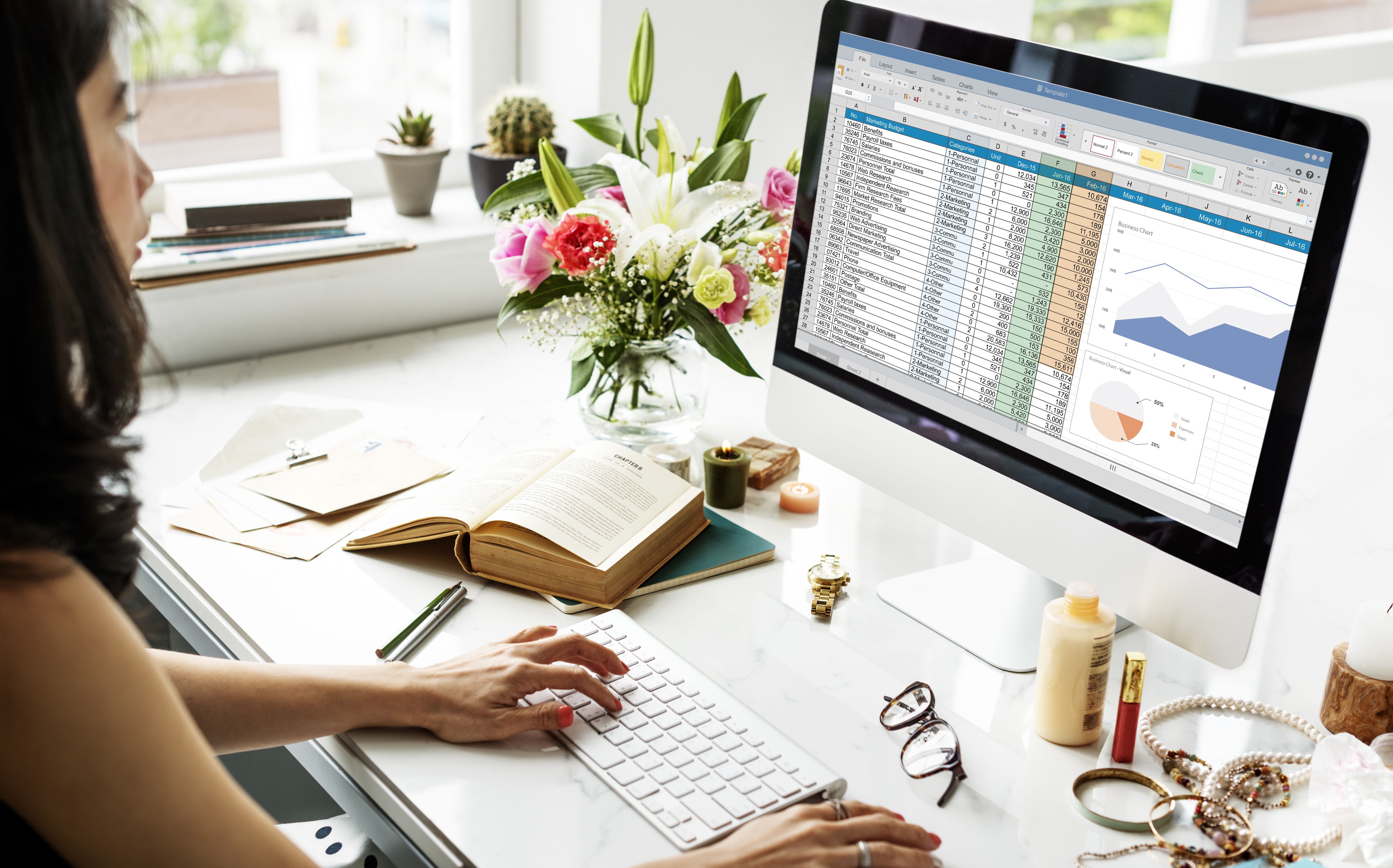 Diva: Bikin WhatsApp Jadi Financial Tracker Pribadi