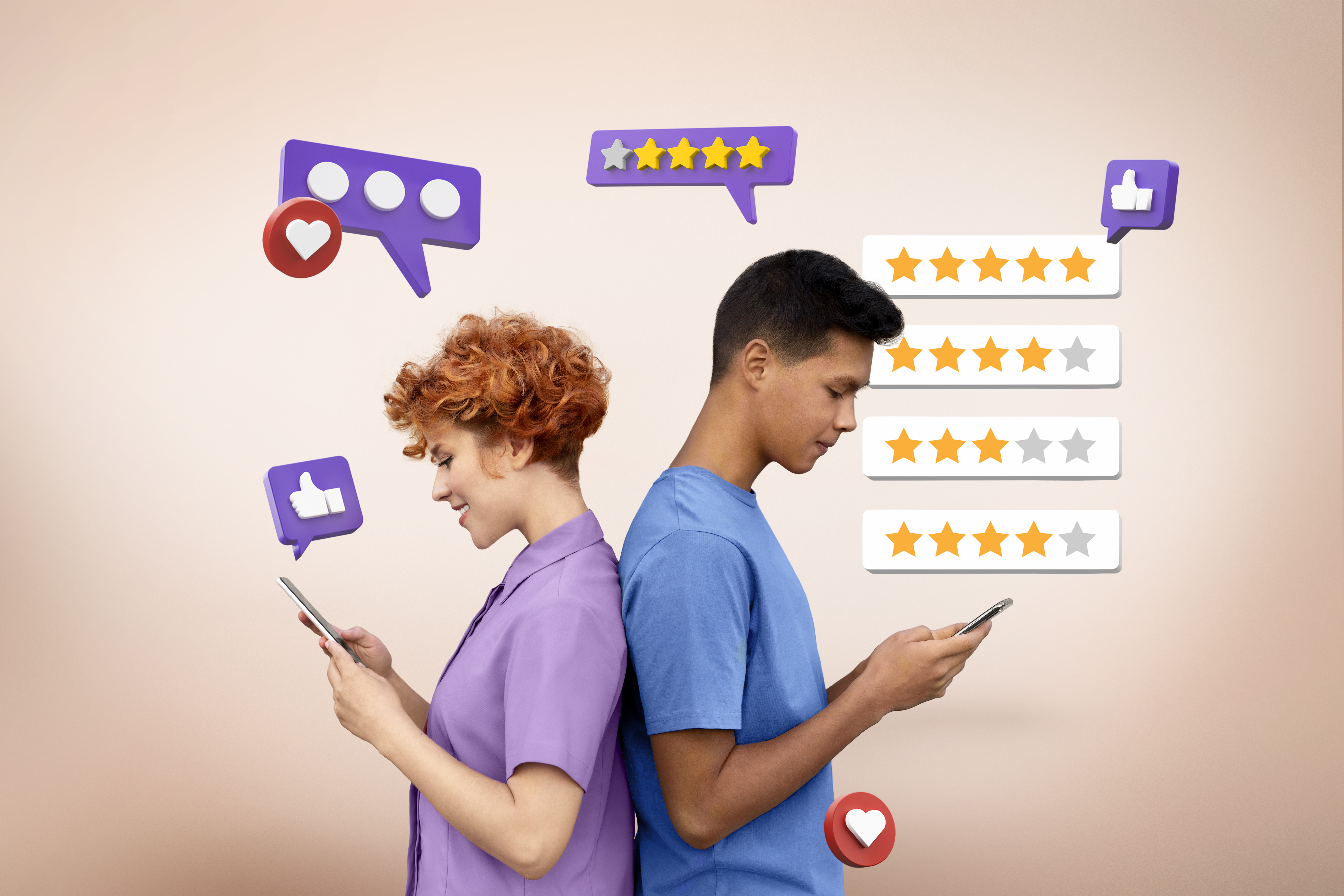 Engagement Rate by View Itu Apa? Biar Nggak Asal Posting Tapi Sepi Interaksi