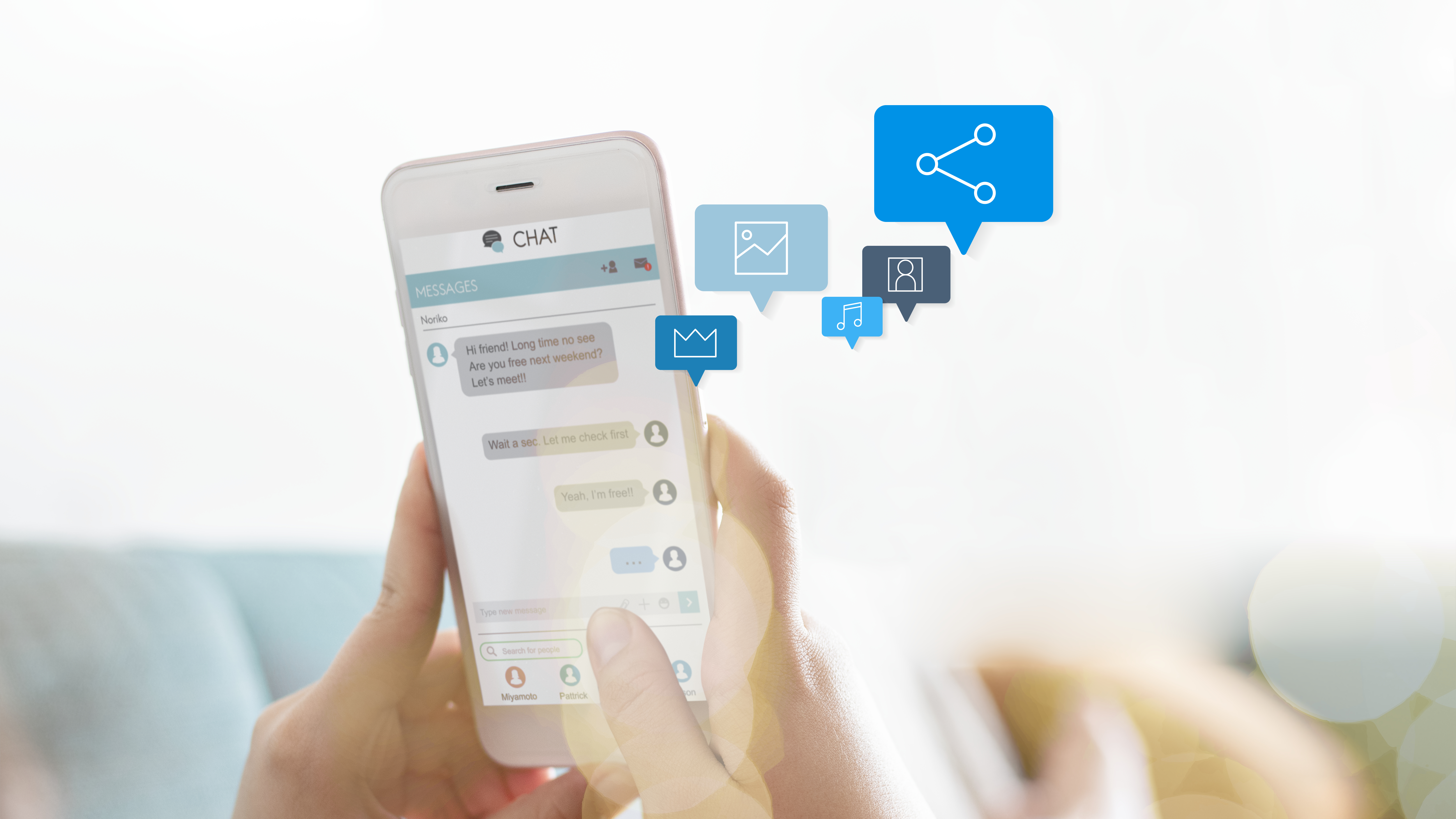 Gimana Cara Kerja AI Assistant di WhatsApp? Intip Inovasi dari Diva!