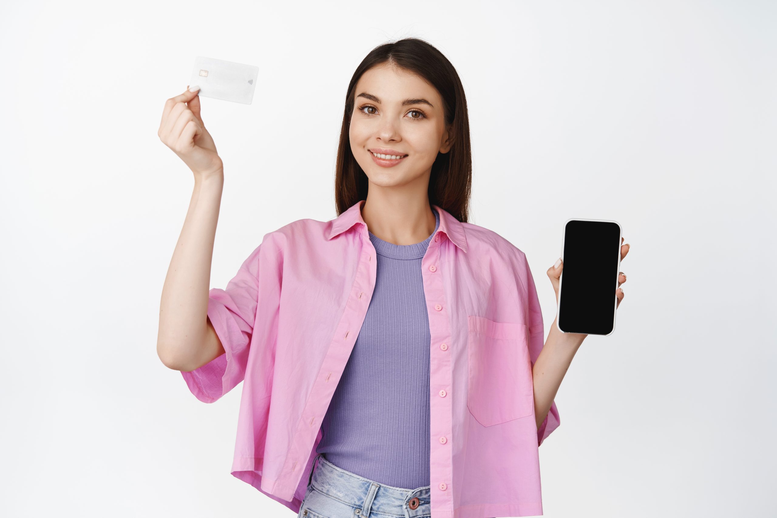Gimana Caranya Diva Bisa Detect Struk Belanja untuk di-Tracking?