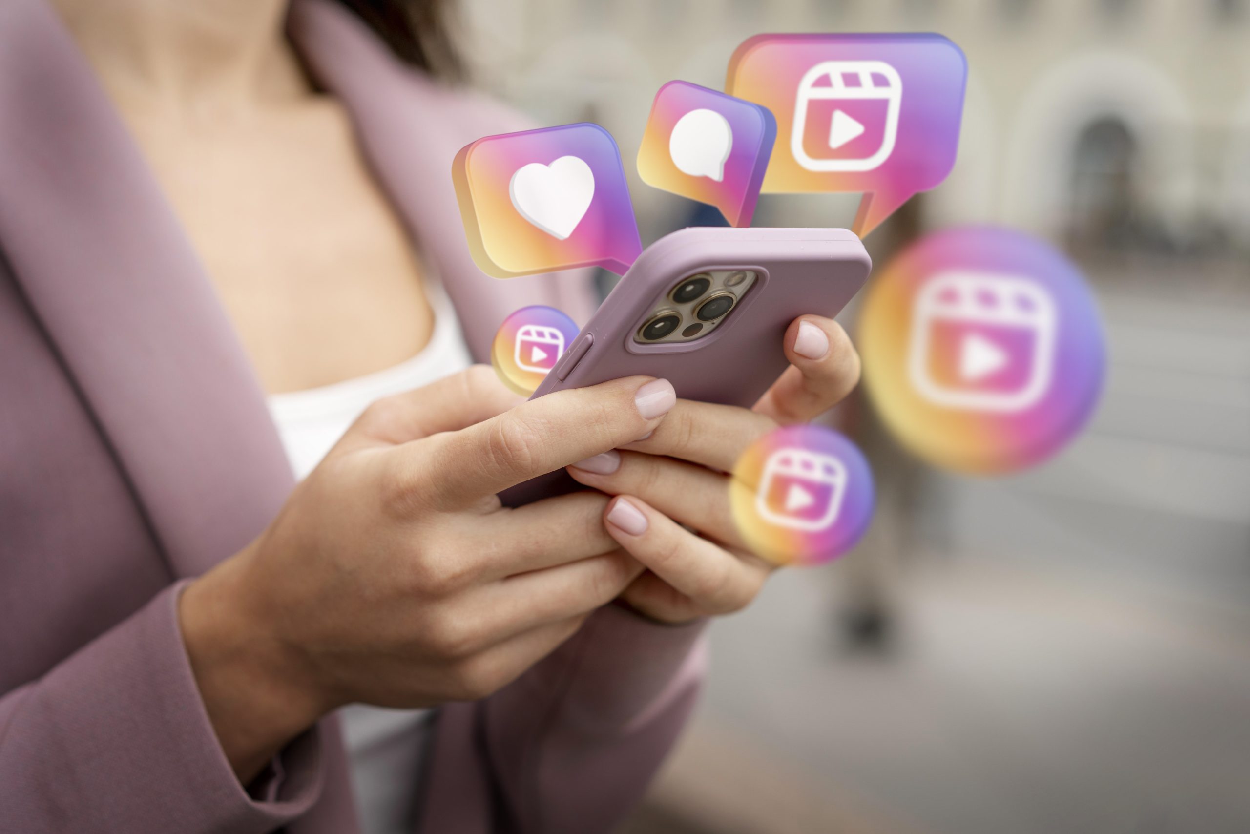 Harus Coba! Manfaatkan Instagram Story Sticker untuk Meningkatkan Bisnis
