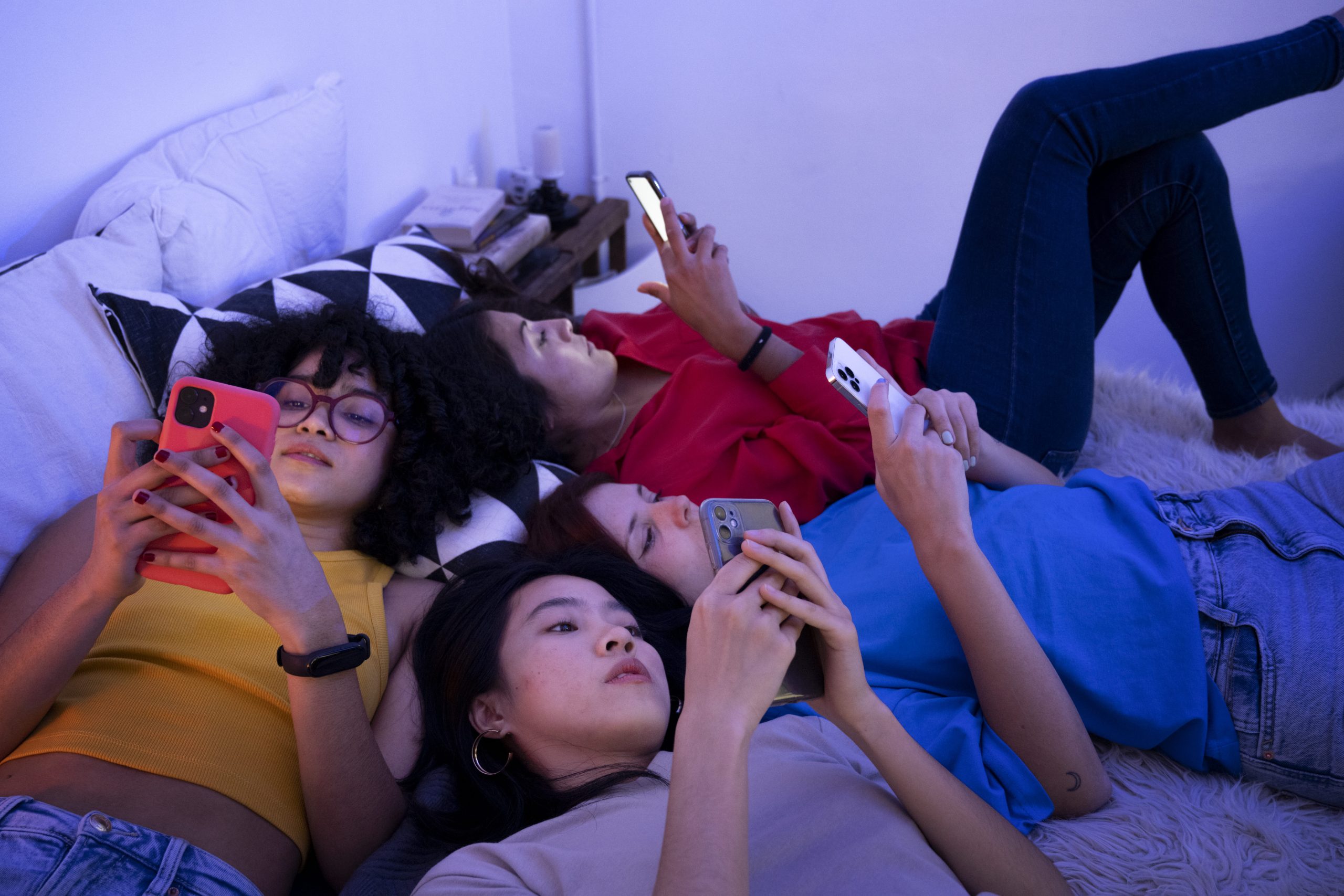Ini Dia Rahasia Hook Paling Ampuh untuk TikTok: Bikin Audiens Nempel Sejak Detik Pertama!