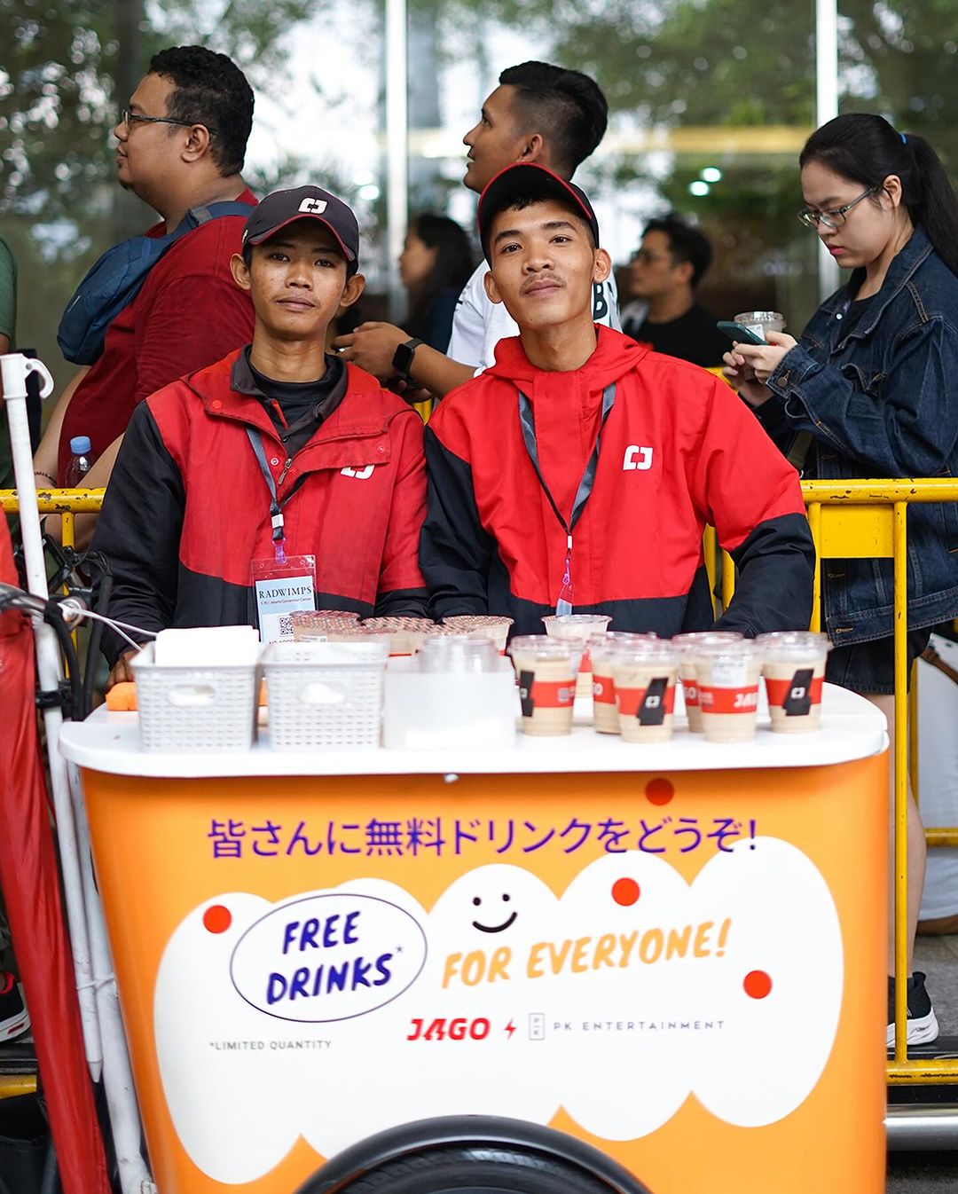 Jago Coffee: Inspirasi Inovasi dan Adaptasi dalam Bisnis Kopi