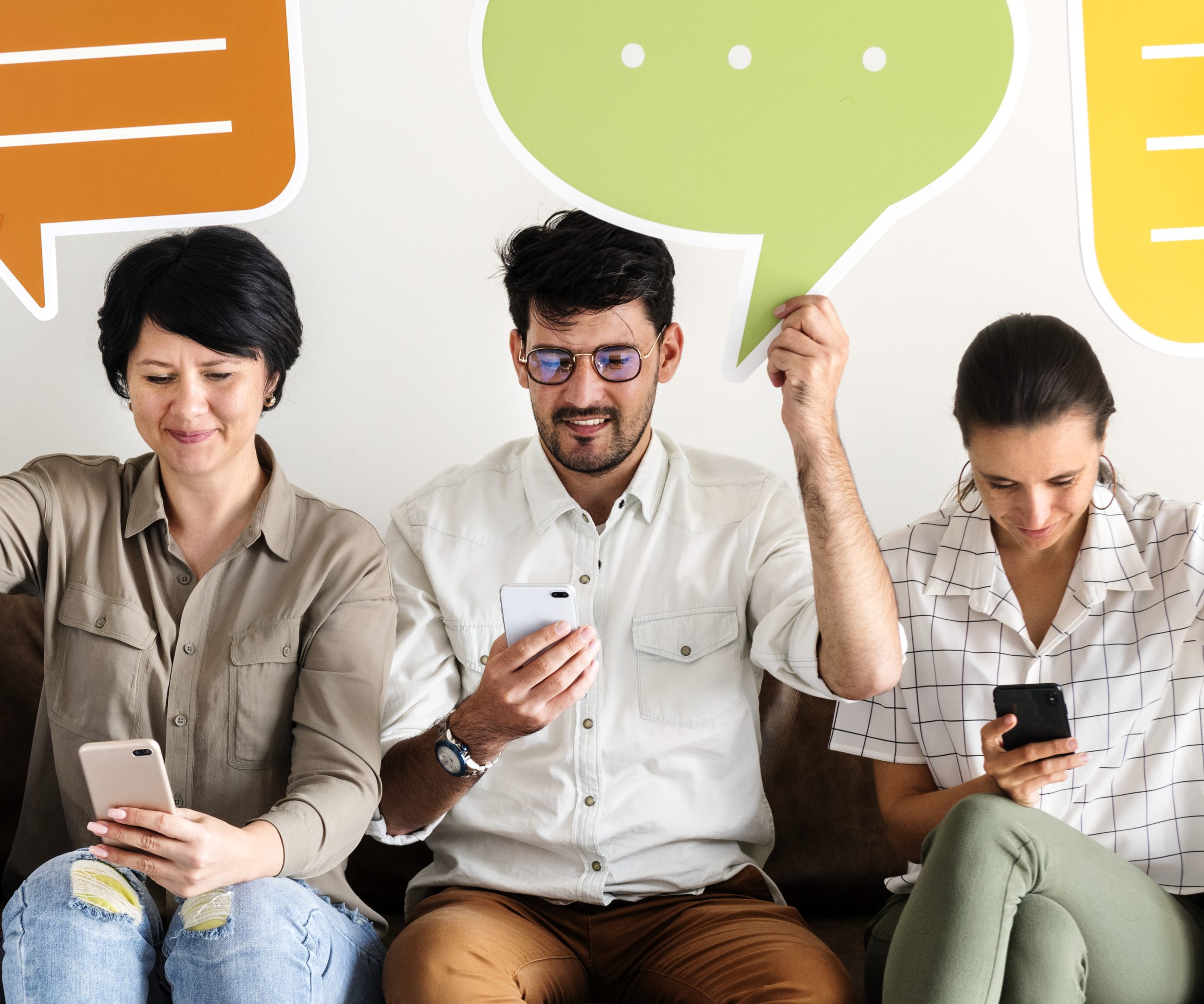 Kenapa Kontenmu Nggak "Nyambung"? Mungkin Kamu Butuh Social Listening!