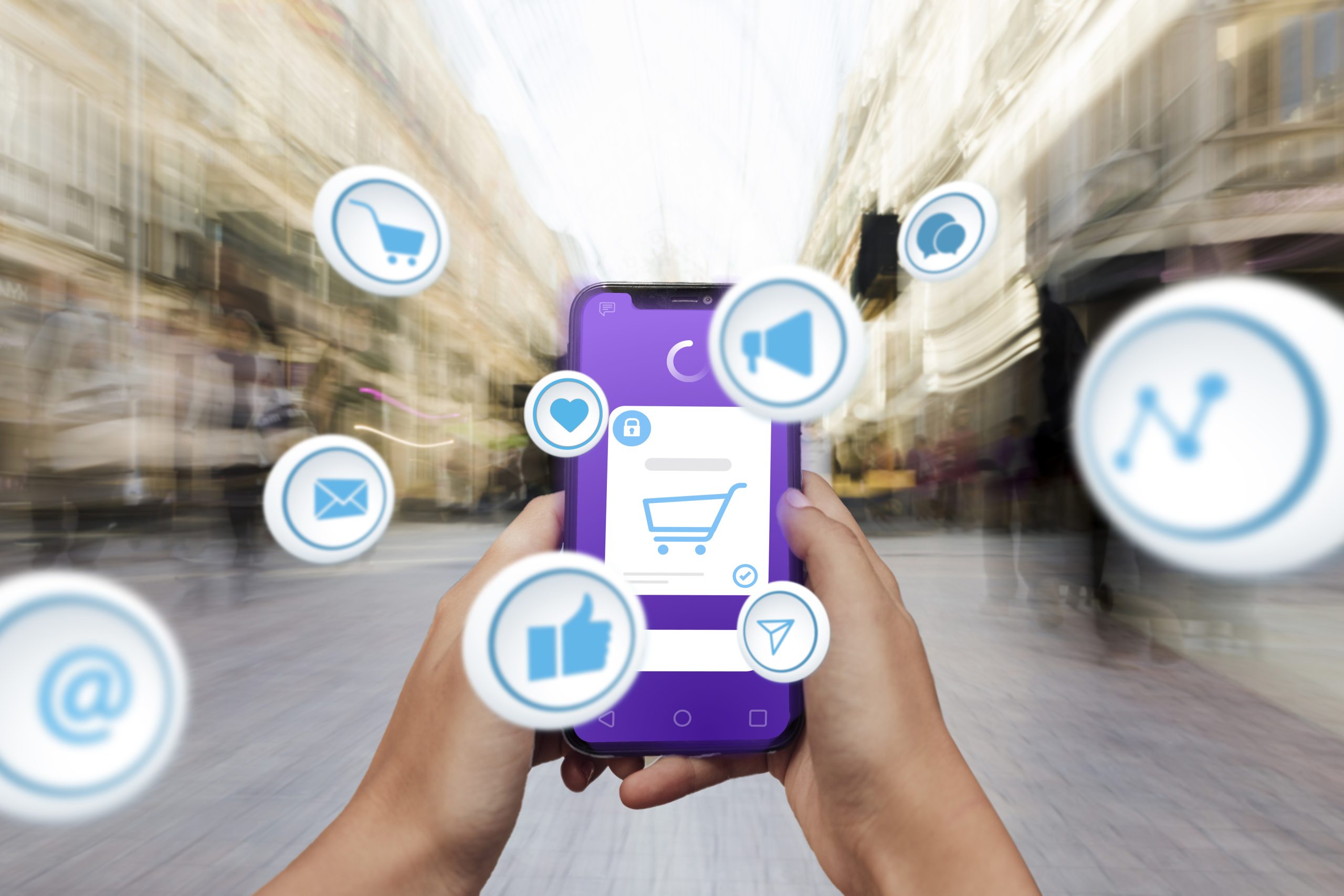 Kenapa Seller Butuh Intelligent Commerce Conversation di Era Multi-Channel?