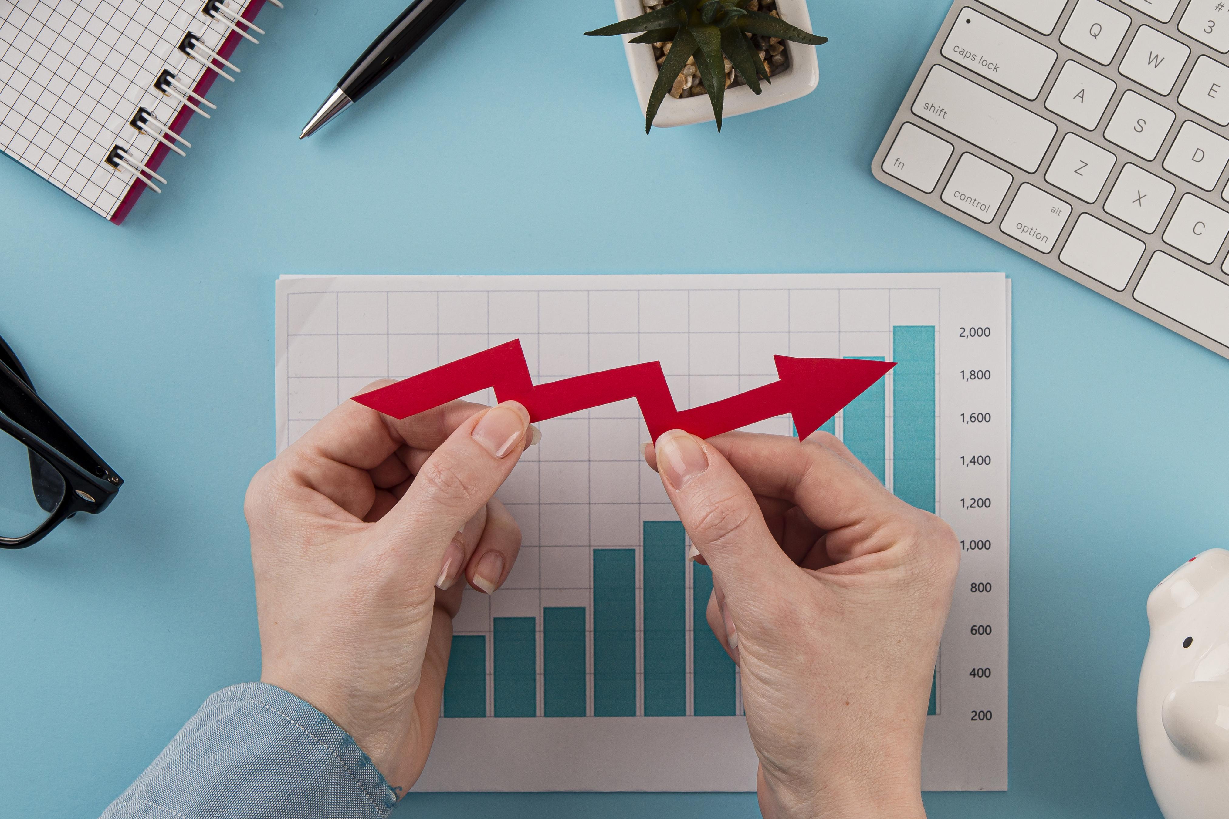 Ketika Market Demand, Passion, dan Skill Jadi Satu: Resep Rahasia Bikin Konten yang Nendang Banget