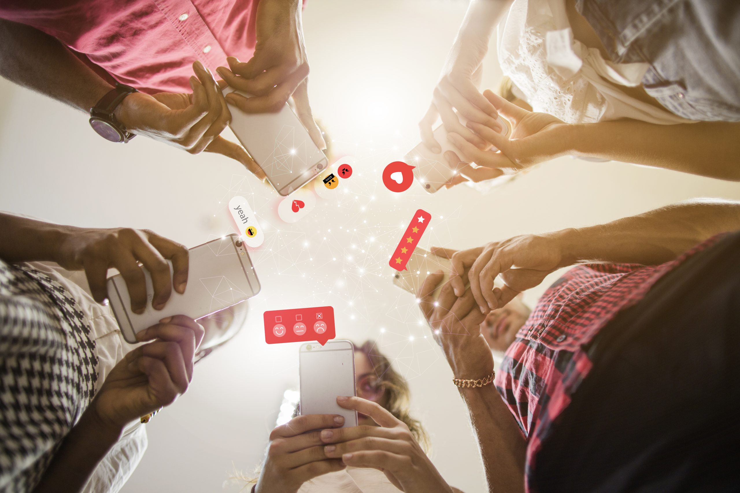 Like Bukan Segalanya: Sekarang Instagram Lebih Sayang Sama Save, Share, dan Retention Time!