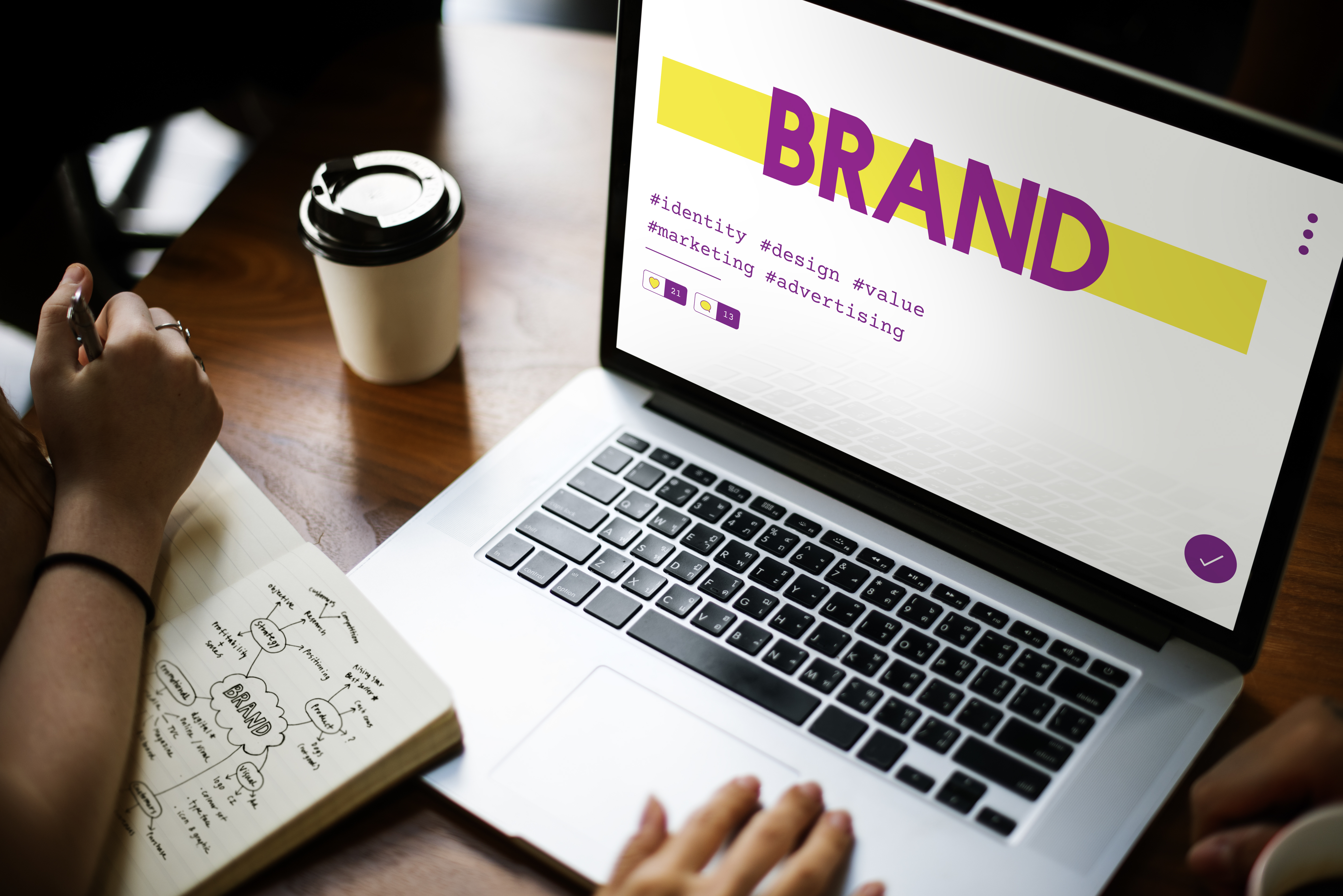 Mau Brand Kamu Top of Mind? Ini Caranya!