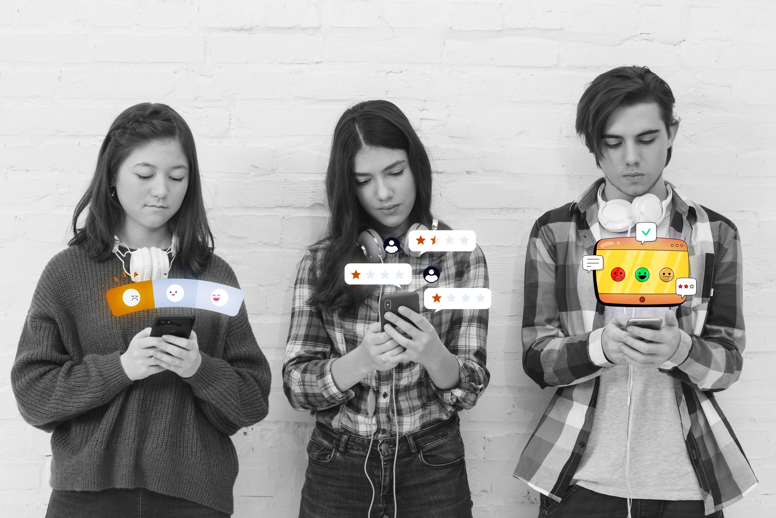 Mau Jadi Influencer Tapi Belum Siap Jika Kena Serang Netizen? Yuk, Persiapkan Mentalitas Ini!