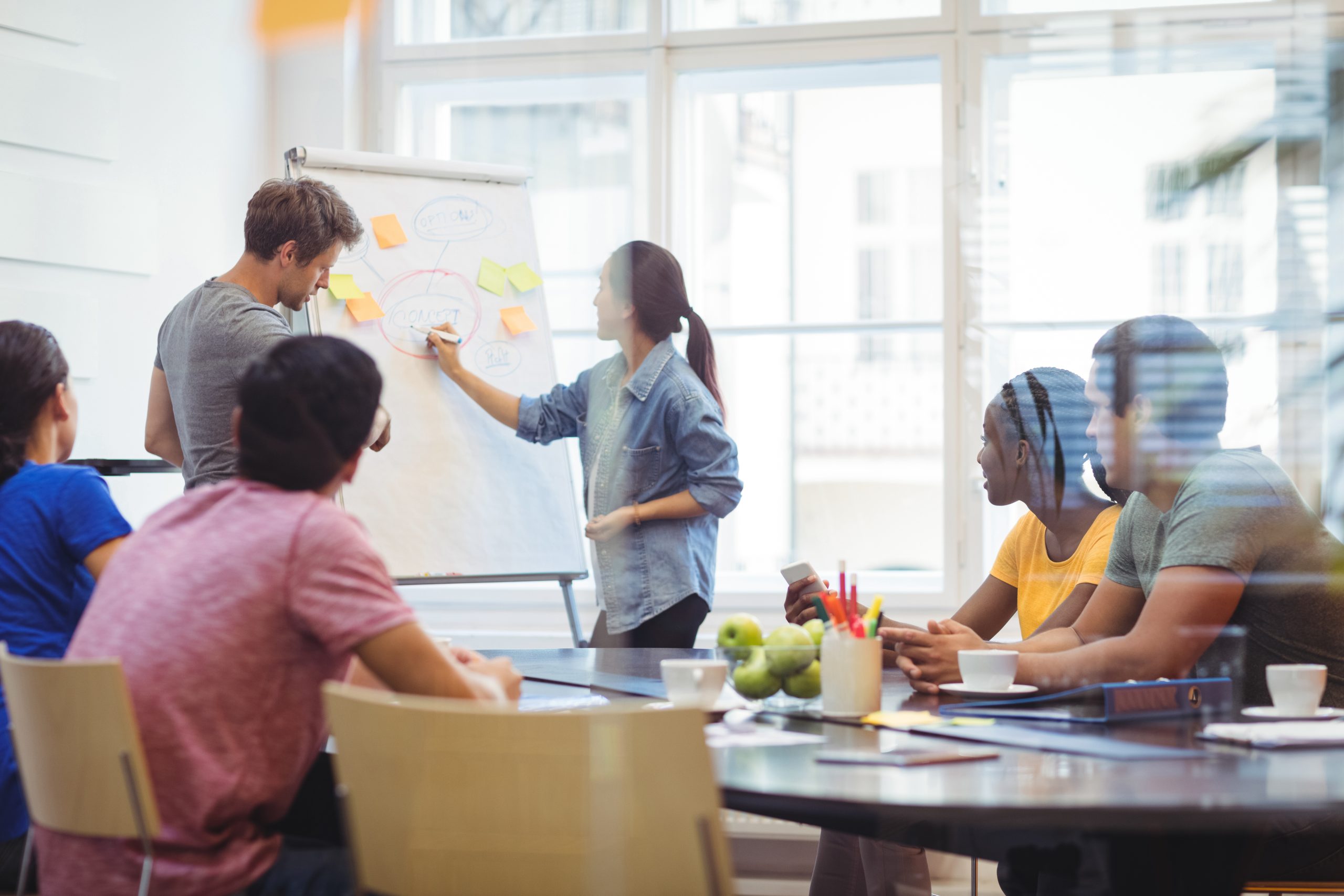 Pentingnya Brand Building untuk Startup & Bisnis Baru