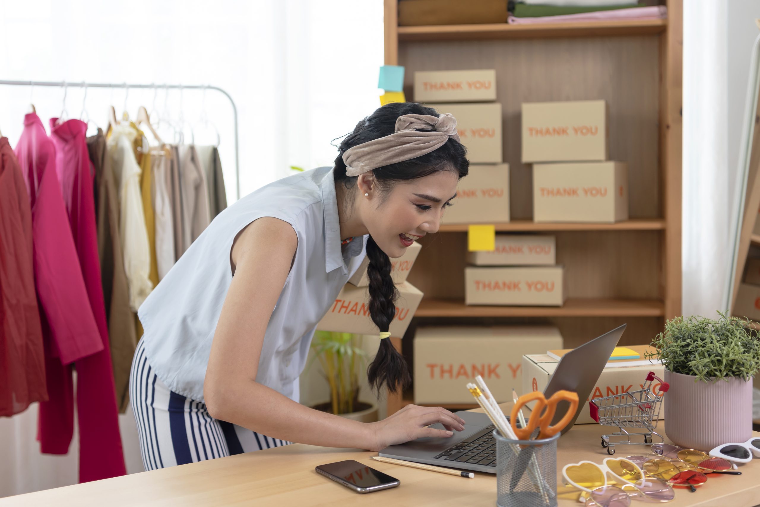 Rahasia Sukses Small Business: Chatbot AI yang Memikat Hati Pelanggan