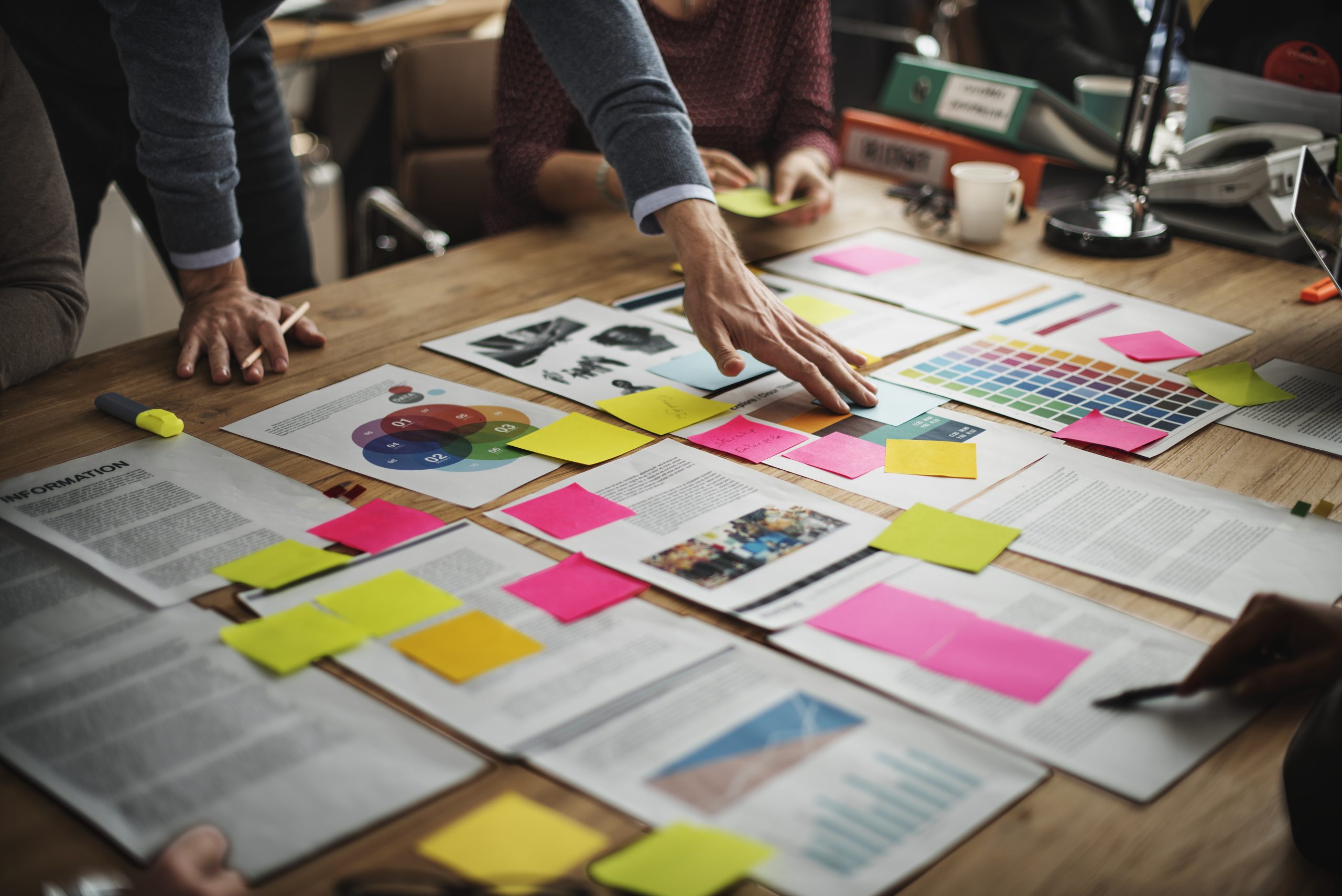 Retention is the New Reach: Strategi Biar Audiens Balik Lagi