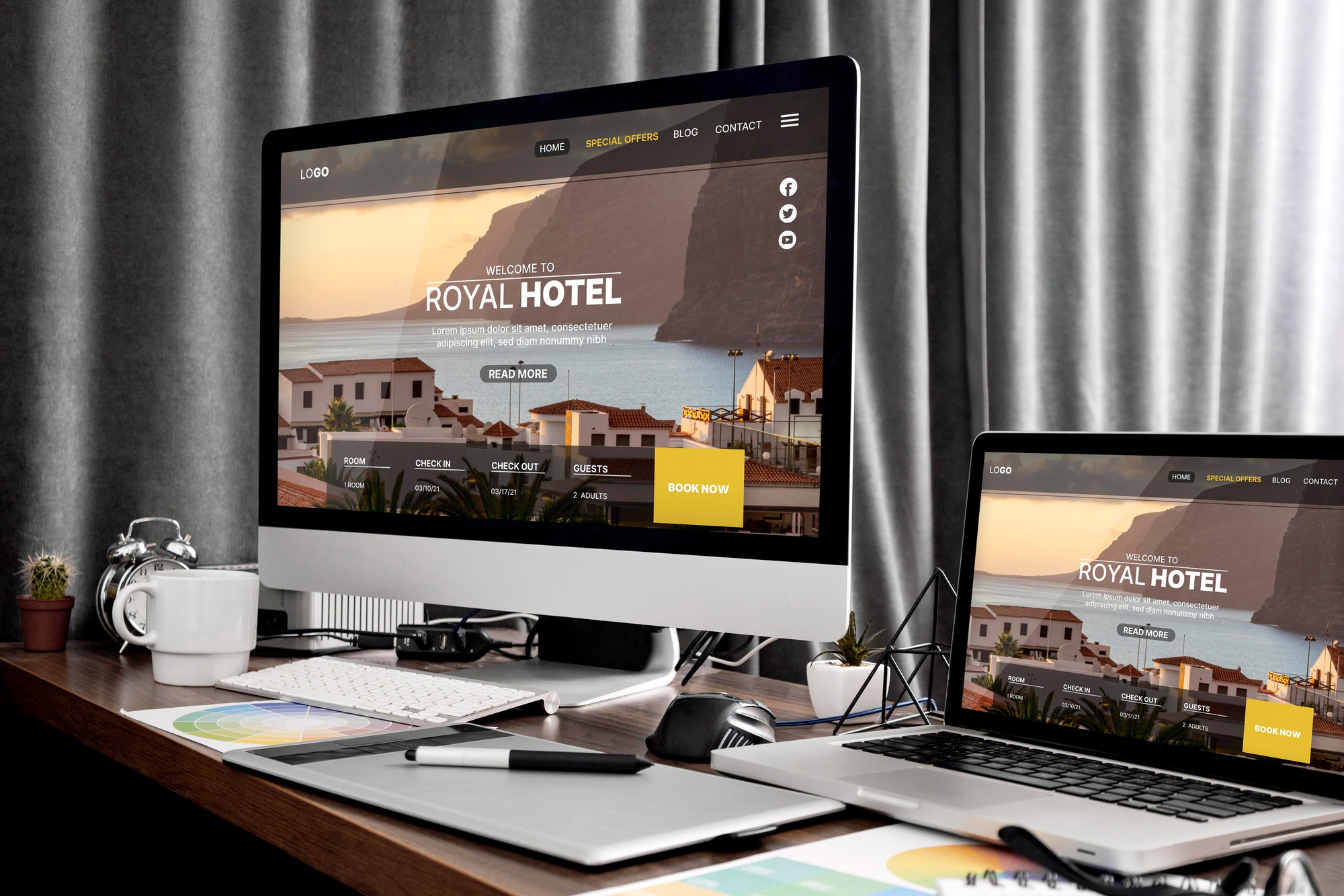 Sini di Spill! Website Rahasia Biar Editing Kontenmu Next Level