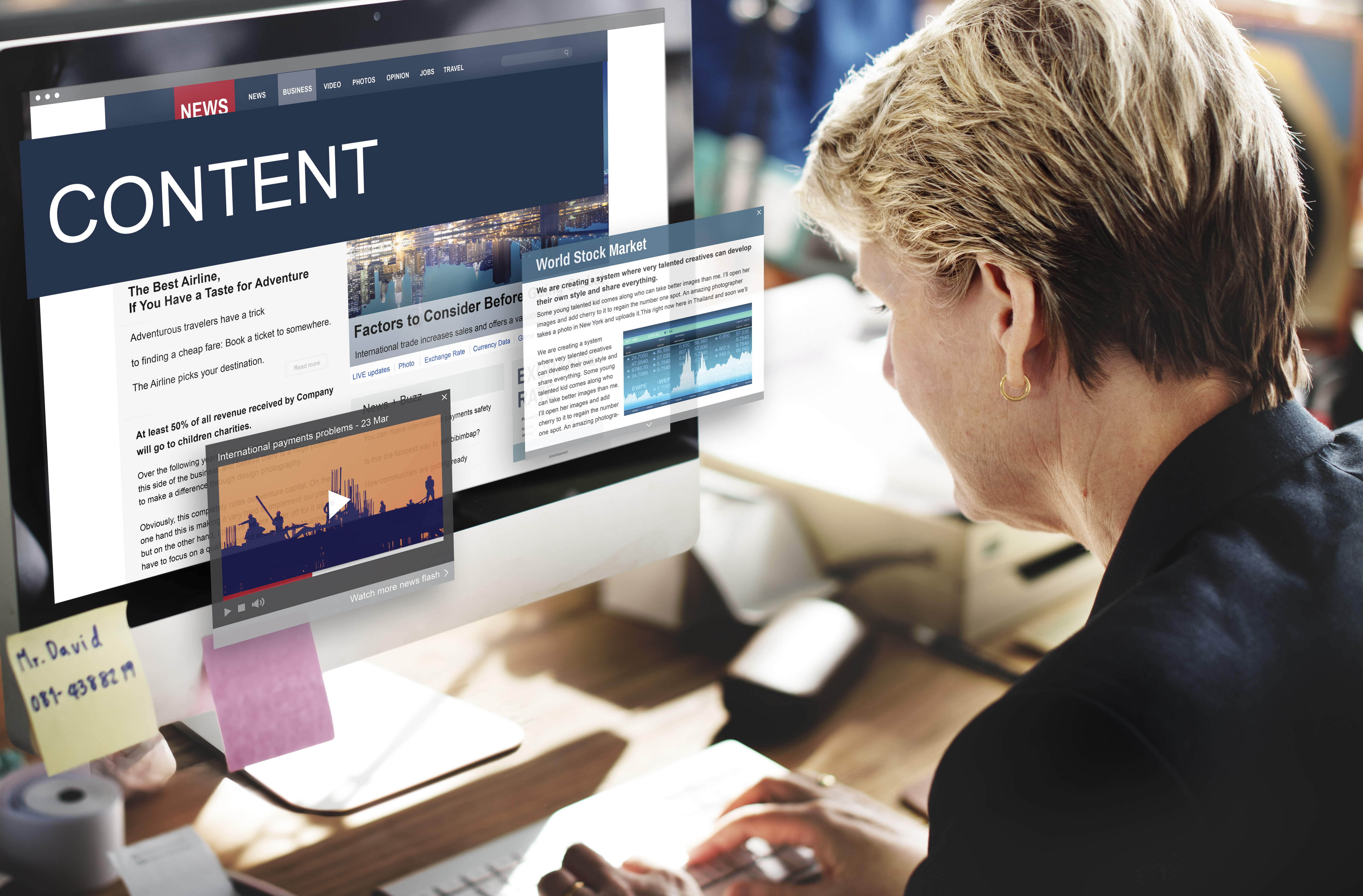 Tertarik Jadi User-Generated Content Creator? Yuk, Cari Tahu Peluangnya!